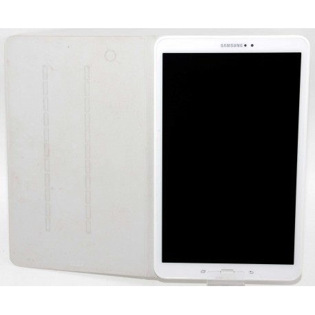 SAMSUNG GALAXY TAB A 10" 2016 16GB BLANCO