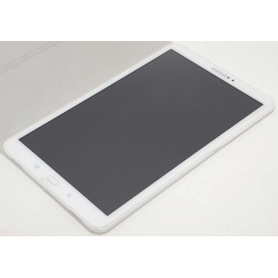 SAMSUNG GALAXY TAB A 10" 2016 16GB BLANCO