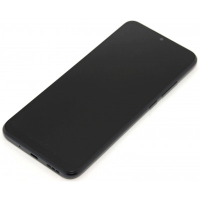 XIAOMI REDMI 9AT 32GB NEGRO