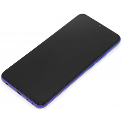XIAOMI REDMI 9 64GB PURPURA