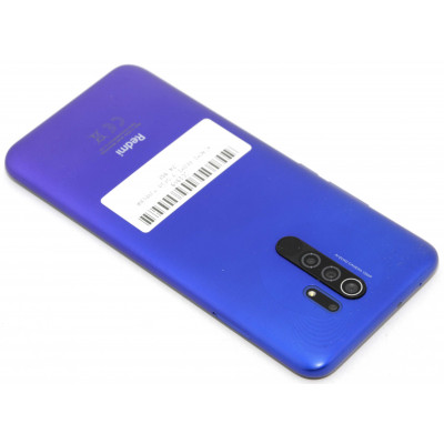 XIAOMI REDMI 9 64GB PURPURA