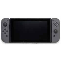 CONSOLA NINTENDO SWITCH NEGRA CON ACCESORIOS
