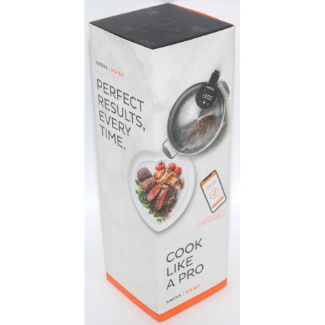 ROBOT COCINA ANOVA PRECISION COOKER NANO