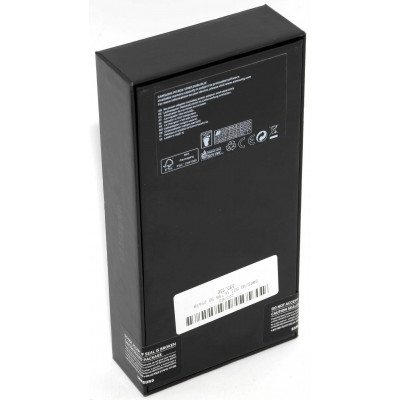 SAMSUNG GALAXY S21 ULTRA 5G 256GB NEGRO PRECINTADO