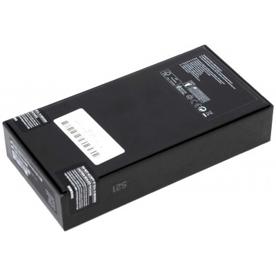 SAMSUNG GALAXY S21 ULTRA 5G 256GB NEGRO PRECINTADO