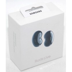 AURICULARES SAMSUNG GALAXY BUDS LIVE PRECINTADO