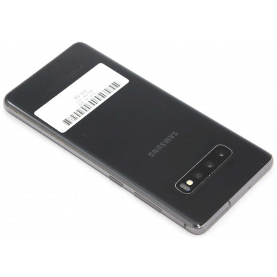 SAMSUNG GALAXY S10+ 128GB NEGRO