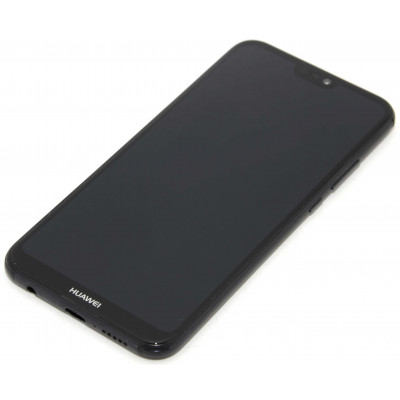 HUAWEI P20 LITE 64GB NEGRO