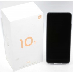 XIAOMI MI 10T 5G 128GB NEGRO