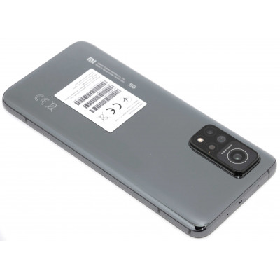 XIAOMI MI 10T 5G 128GB NEGRO