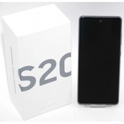 SAMSUNG GALAXY S20 FE 5G 128GB AZUL