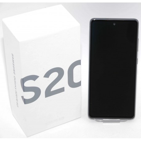 SAMSUNG GALAXY S20 FE 5G 128GB AZUL