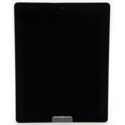 APPLE IPAD 2nd Gen (A1395 - WIFI) 32GB PLATA