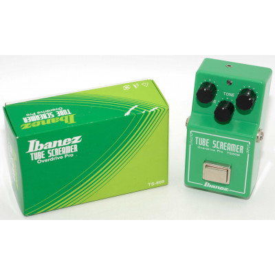 PEDAL OVERDRIVE IBANEZ TUBE SCREAMER