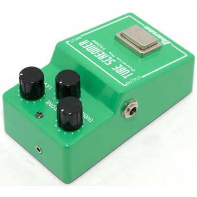 PEDAL OVERDRIVE IBANEZ TUBE SCREAMER