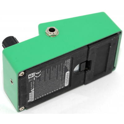 PEDAL OVERDRIVE IBANEZ TUBE SCREAMER