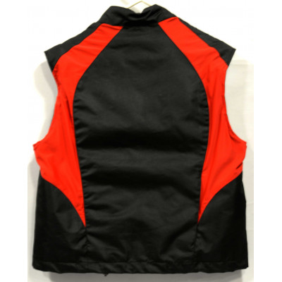 CHALECO DUCATI POLIESTER TALLA L