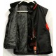 CHALECO DUCATI POLIESTER TALLA L
