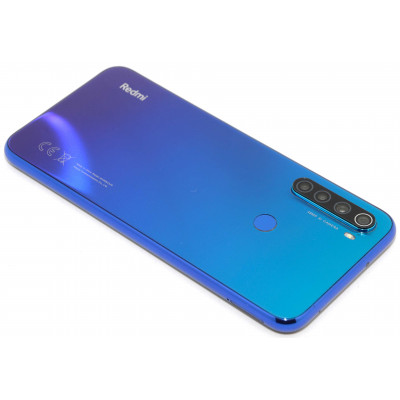 XIAOMI REDMI NOTE 8 64GB AZUL