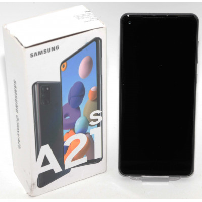 SAMSUNG GALAXY A21S DUAL SIM 64GB