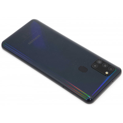 SAMSUNG GALAXY A21S DUAL SIM 64GB