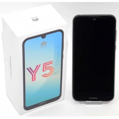 HUAWEI Y5 (2019) 16GB NEGRO