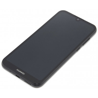HUAWEI Y5 (2019) 16GB NEGRO