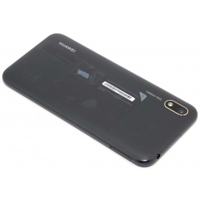 HUAWEI Y5 (2019) 16GB NEGRO