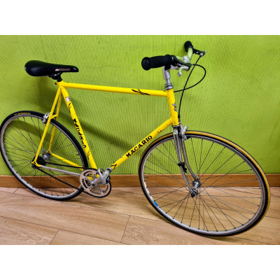 BICICLETA CARRETERA SCOTT FOIL 20 2016