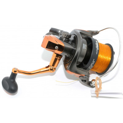 CARRETE IRIDIUM SPEEDSURFSSF 65