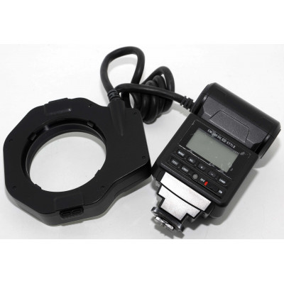 FLASH MACRO SIGMA EM-140 DG PARA CANON