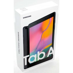 SAMSUNG GALAXY TAB A 2019 8' WIFI 32GB NEGRA