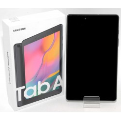 SAMSUNG GALAXY TAB A 2019 8' WIFI 32GB NEGRA