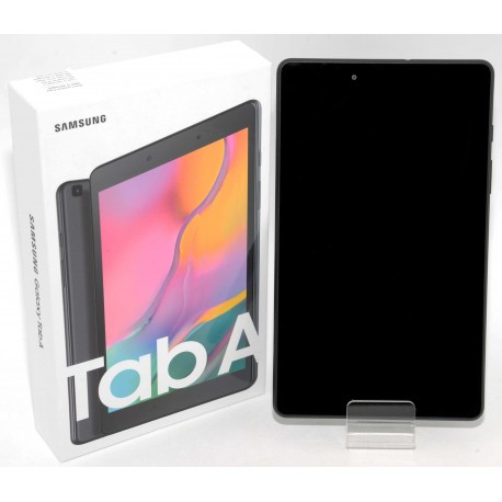 SAMSUNG GALAXY TAB A 2019 8' WIFI 32GB NEGRA