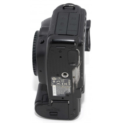 CUERPO CANON EOS 5D MARK II