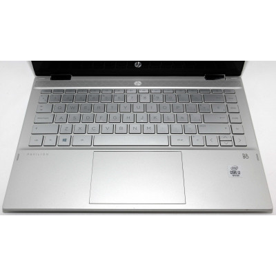 PORTATIL HP PAVILION i3 / 8GB /512GB SSD