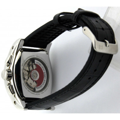 RELOJ ORIS TONNEAU AUTOMATIC CHRONOGRAPH 7532