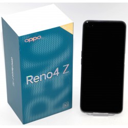 OPPO RENO4 Z 5G 128GB NEGRO