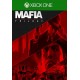 VIDEOJUEGO MAFIA TRILOGY XBOX ONE