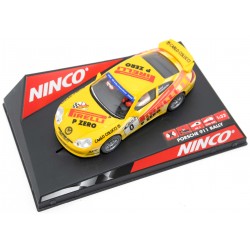 NINCO PORSCHE 911 RALLY 50256