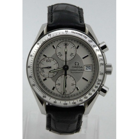 OMEGA SPEEDMASTER
