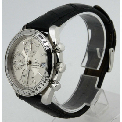OMEGA SPEEDMASTER