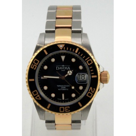 RELOJ DAVOSA 6756-2824