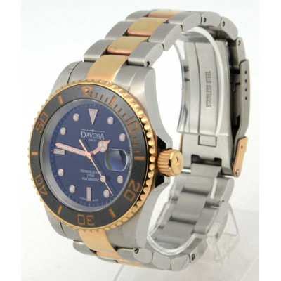 RELOJ DAVOSA 6756-2824