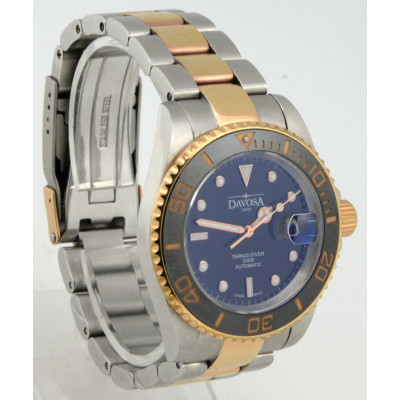 RELOJ DAVOSA 6756-2824