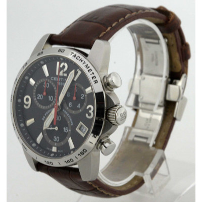 RELOJ CERTINA DS PODIUM C034417A