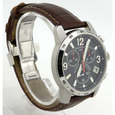 RELOJ CERTINA DS PODIUM C034417A