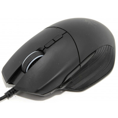 RATON GAMING RAAZER BASILISK