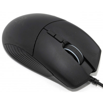RATON GAMING RAAZER BASILISK