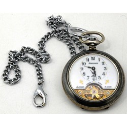 RELOJ DE BOLSILLO HEBDOMAS 8